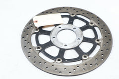 OEM Suzuki Motorcycle Front Brake Disk Rotor 2002 GSXR1000 Royal 59210-33E80