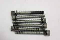 Clutch Release Cover Screws #4717A 2006 FLHT Harley Davidson Electraglide