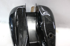 6 GALLON FUEL TANK (BLACK) 61000131DH 2015 Harley Davidson ROADGLIDE 61356-08