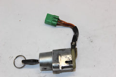 IGNITION SWITCH W/KEY 37110-26F02 2000 Suzuki Intruder VL1500