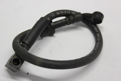 FRONT LEFT BRAKE HOSE 45127-MCH-003 2003 Honda VTX1800C