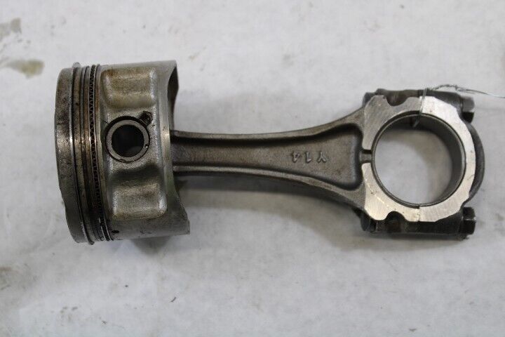 Piston (STD) Connecting Rod Assy 1FK-11631-0-A0, 1FK-11 1990 Yamaha Vmax VMX12
