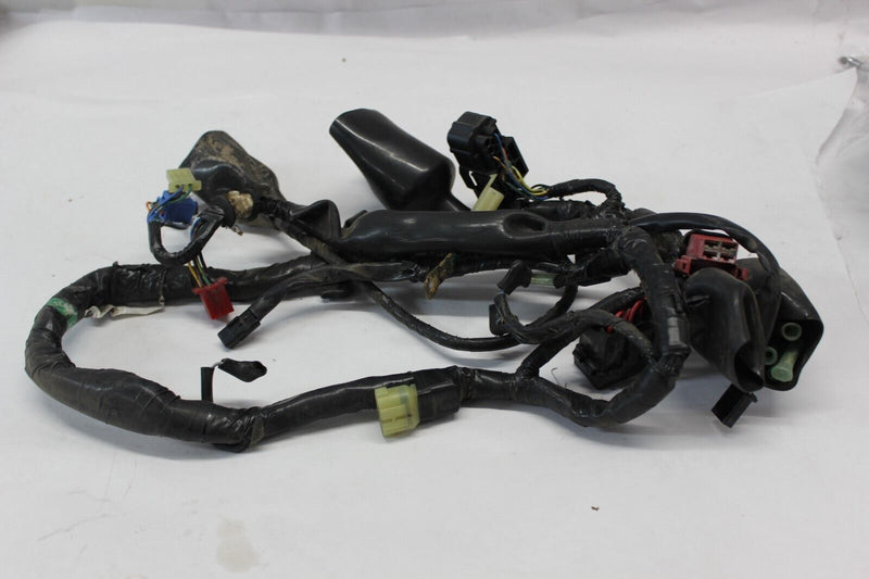 MAIN WIRING HARNESS 32100-MEA-740 2005 Honda VTX1300S