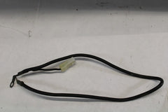 NEGATIVE BATTERY WIRE 3HE-82116-00-00 1994 YAMAHA FZR600R