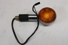 REAR TURN SIGNAL LEFT 35604-10F10 2000 Suzuki Intruder VL1500