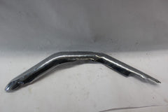 SHIELD, EXHAUST PIPE, FRONT Harley Davidson 65400176