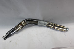 SHIELD, EXHAUST PIPE, FRONT Harley Davidson 65400176