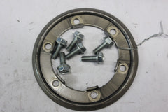 Clutch RETAINER, DIAPHRAGM SPRING Harley Davidson 37872-98