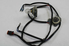 Tour-Pak Wiring Harness 70648-94 1994 Harley Davidson Ultra Classic