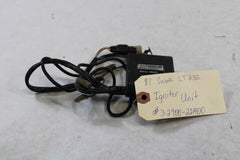 Igniter Unit (87 Suzuki LT 230) 32900-22A00