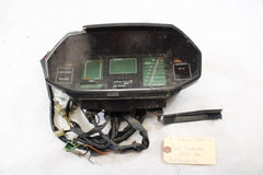 Sub-Combination Meter 37110-MB9-951 1983 Honda Goldwing GL1100