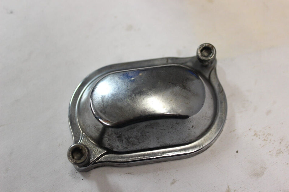 CYLINDER HEAD SIDE COVER #3 4X7-11187-00-00 1996 Yamaha VIRAGO XV1100S