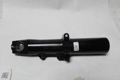 FORK LOWER SLIDER RIGHT BLACK 49MM 45500111 2015 Harley Davidson Roadglide