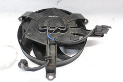 RADIATOR FAN ASSY 17800-10G00 2006 BURGMAN AN650K6