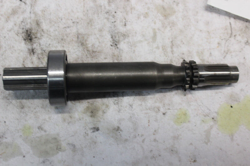 BALANCER SHAFT 13107-1146 1987 VULCAN VN750