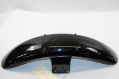 Front Fender Black 35001-1202 2007 Kawasaki Vulcan EN500C