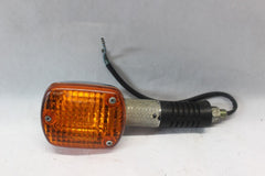 RIGHT REAR TURN SIGNAL ASSY 33600-ME5-671 1984 Honda Nighthawk CB650SC