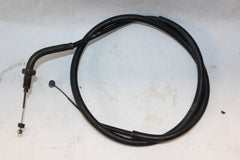 CHOKE CABLE 17950-MJ8-000 1984 VF500C Honda Magna