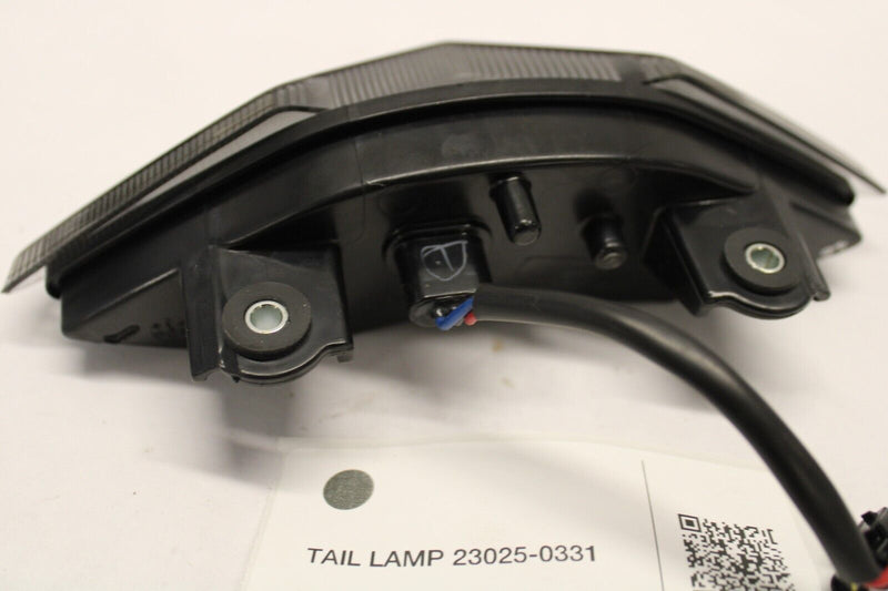 TAIL LAMP 23025-0331 2016 Kawasaki Versys 650