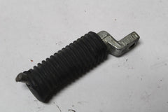 Footpeg Footrest Peg LEFT 51327-08 Harley Davidson