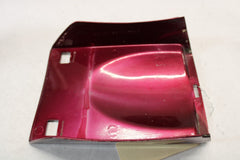 REAR FENDER B(CANDY WINE) 80105-ME9-000ZB 1983 Honda VT750C Shadow