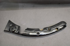 Rear Frame Cover Chrome LEFT 47502-09 Harley Davidson