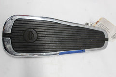 Chrome Footboard Floorboard LEFT Harley Davidson