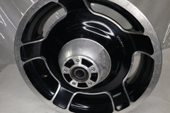 OEM Harley Davidson REAR Wheel 16" x 5" 2009 Streetglide 41288-09