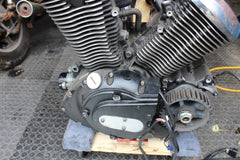 Complete Engine 2007 Kawasaki Vulcan VN900