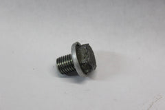 OIL DRAIN PLUG BOLT (12MM) 92800-12000 1984 Honda Nighthawk CB650SC