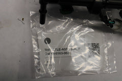 THROTTLE-ASSY (CALIF. ONLY)16163-0838 2016 Kawasaki Versys 650