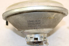 Headlamp Unit 35121-06B30 1986 Suzuki GSXR1100