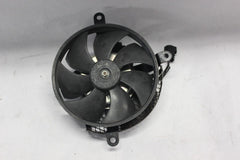 FAN ASSY (COMPLETE) 17800-16G00 2006 SUZUKI SV1000S