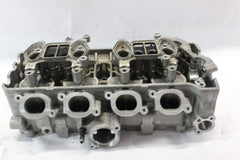 CYLINDER HEAD 11100-29G00 2005 SUZUKI GSX-R600