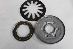 PRESSURE PLATE KIT, CLUTCH Harley Davidson 37912-98A