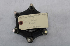 Final Driven Flange 42614-MG9-000 1984 Honda Goldwing GL1200A