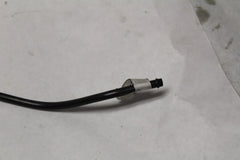 Evap Line Gas Tank Tube 27291-09 2015 Harley Davidson Roadglide