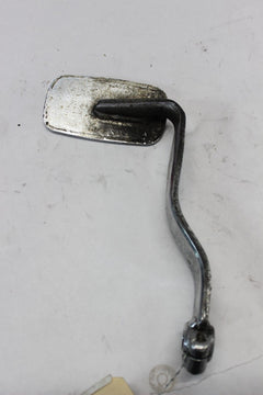 BRAKE PEDAL 43110-10F10 2000 Suzuki Intruder VL1500