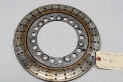 OEM Kawasaki Motorcycle Rear Brake Disk Rotor 1999 Vulcan VN1500E 41080-1378-CM