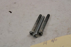 OEM Harley Davidson Air Cleaner Screws (3) 946