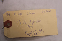 Valve Operator Assy 46452-85 1994 Harley Davidson Ultra Classic