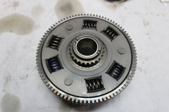 CLUTCH HOUSING 13095-0559 2016 VERSYS 650ABS