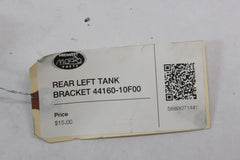 REAR LEFT TANK BRACKET 44160-10F00 2000 Suzuki Intruder VL1500