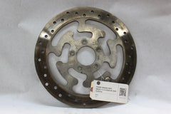 FRONT BRAKE DISC RIGHT 11.8 41808-08 2009 Harley Davidson FLHTCU