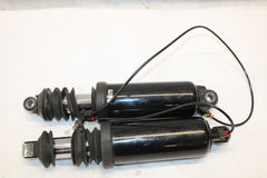 Rear Shocks w/Valve Assy. #54565-97,#54662-02 On Part 2004 HD Road King