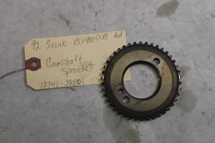 Camshaft Sprocket 12741-38B01 1992 Suzuki Intruder VS1400