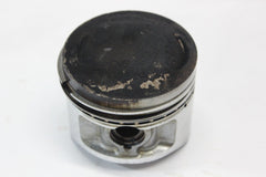 PISTON (STD) 1983 Suzuki GS650GL 12111-34210, 12111-34203