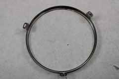 7" Headlamp Retaining Ring #67726-08 Harley Davidson