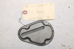 Oil Strainer 16520-38B10 1992 Suzuki Intruder VS1400