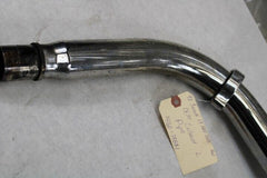 OEM Suzuki Motorcycle 1992 Intruder VS1400 Exhaust Pipe LEFT 14160-38B20